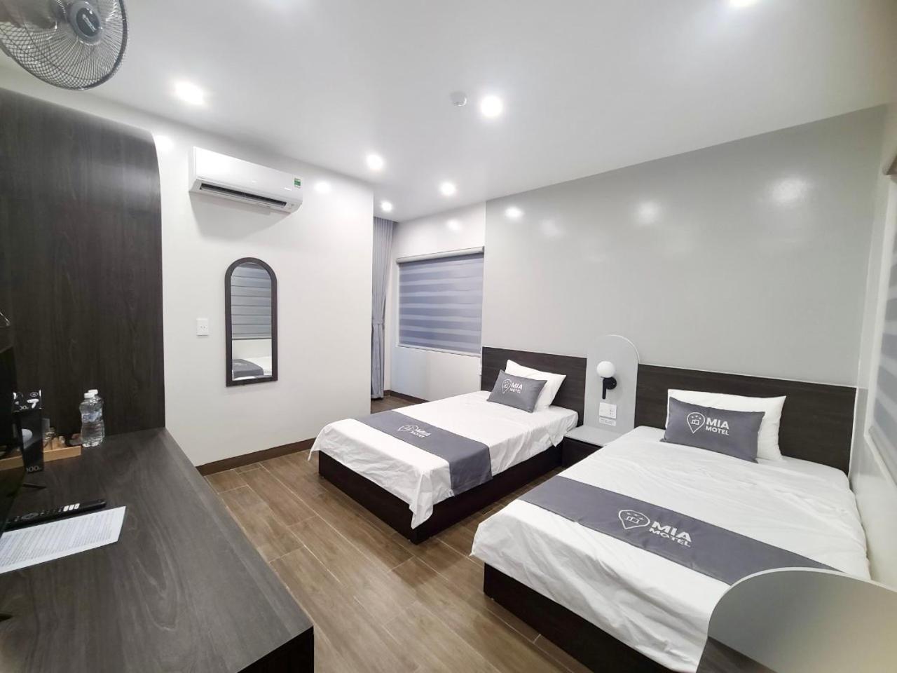 Mia Motel โด๋เซิน ภายนอก รูปภาพ